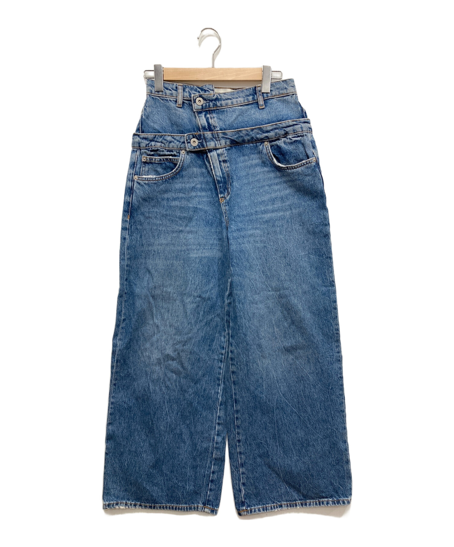 中古・古着通販】ZARA (ザラ) MAISON SPECIAL (メゾンスペシャル