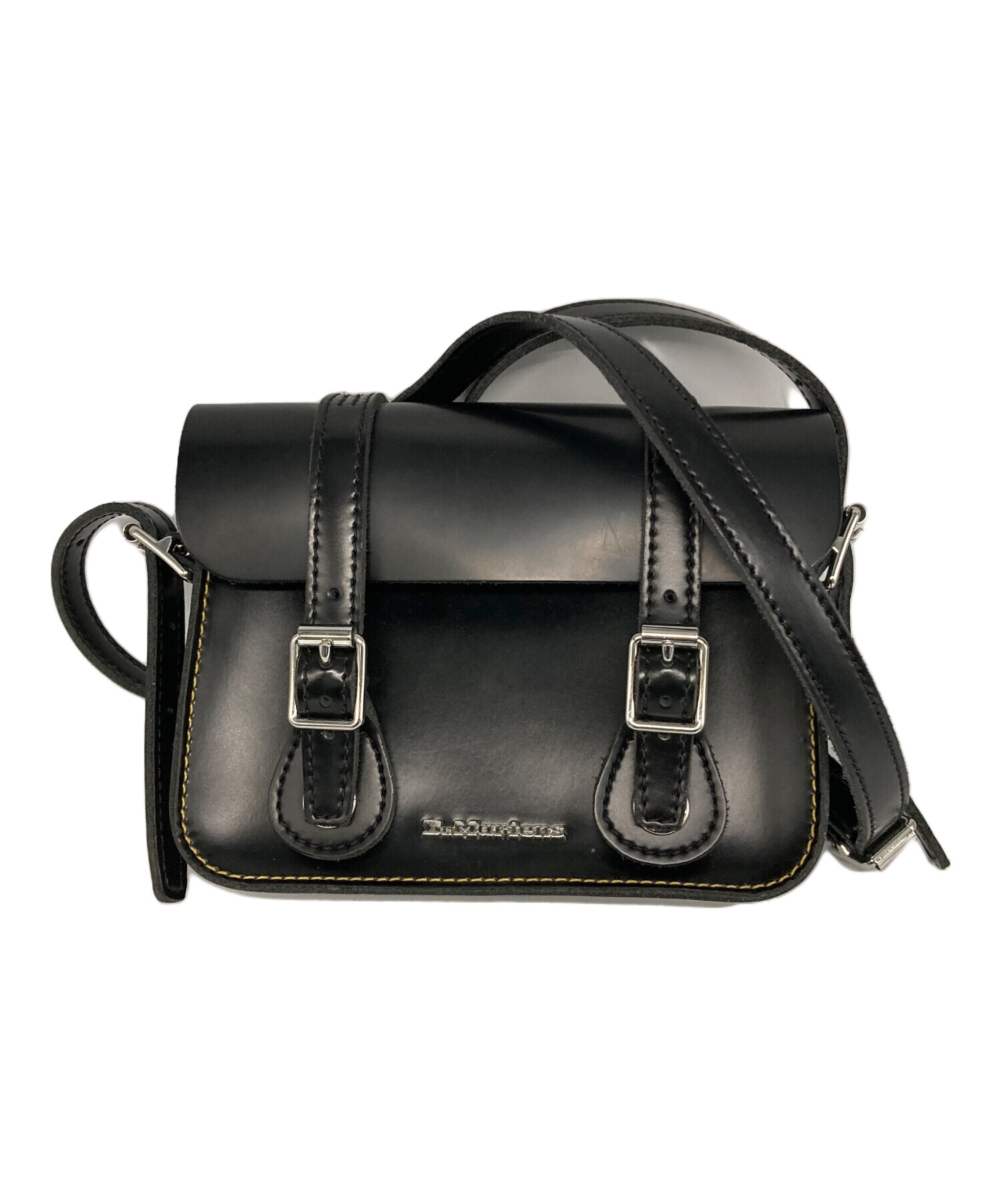 中古・古着通販】Dr.Martens (ドクターマーチン) 7インチサッチェル