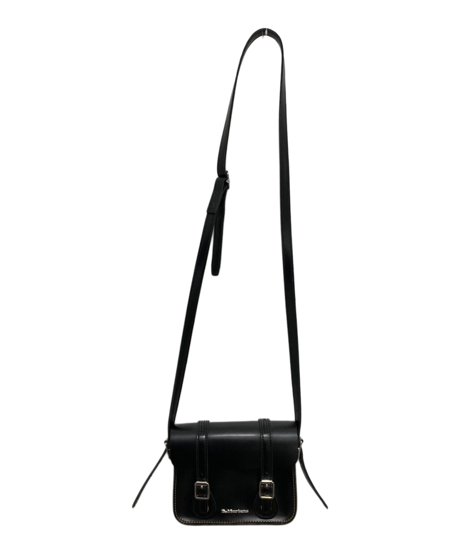 中古・古着通販】Dr.Martens (ドクターマーチン) 7インチサッチェル