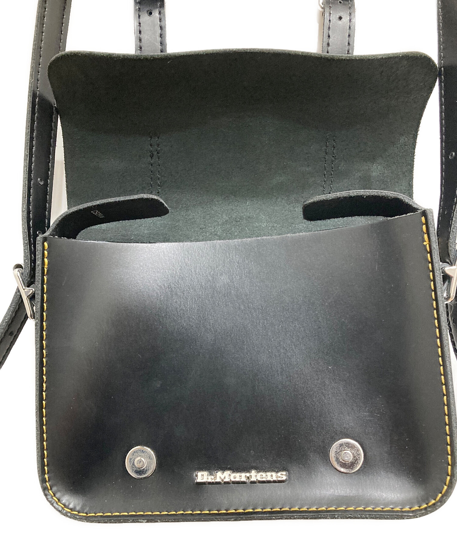 中古・古着通販】Dr.Martens (ドクターマーチン) 7インチサッチェル