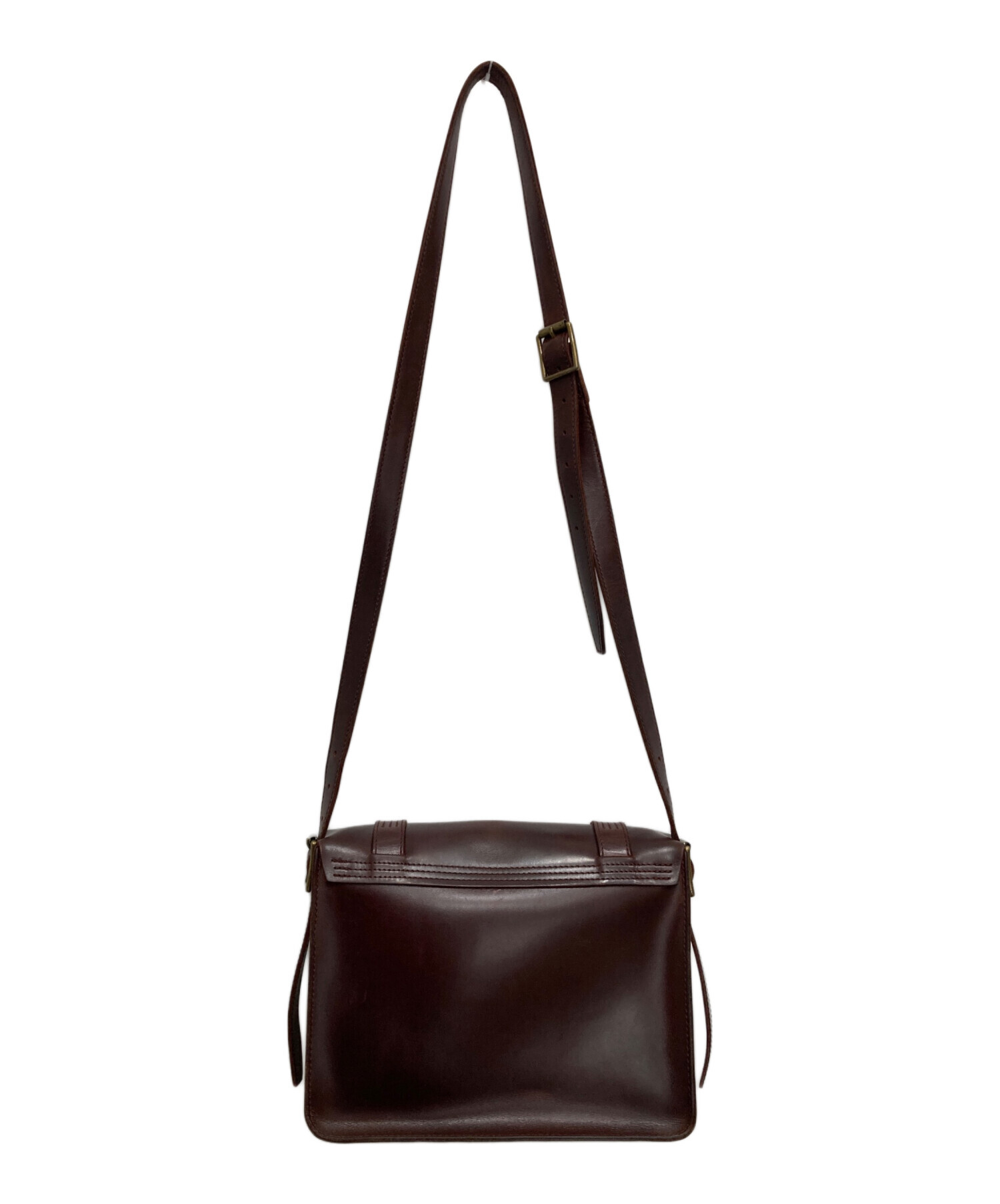 中古・古着通販】Dr.Martens (ドクターマーチン) 11インチサッチェル