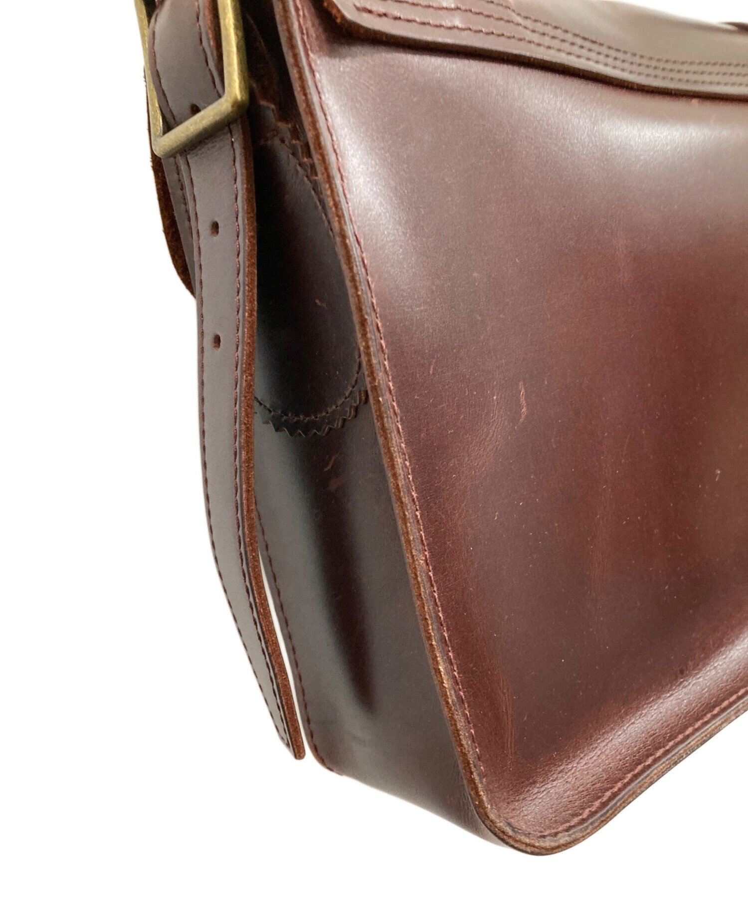 中古・古着通販】Dr.Martens (ドクターマーチン) 11インチサッチェル