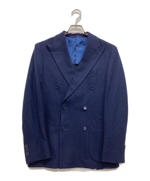 未使用級 ユナイテッドアローズ BY TRADITIONAL ダブルジャケット BEAUTY&YOUTH UNITED ARROWS（ビューティーアンドユースユナイテッド