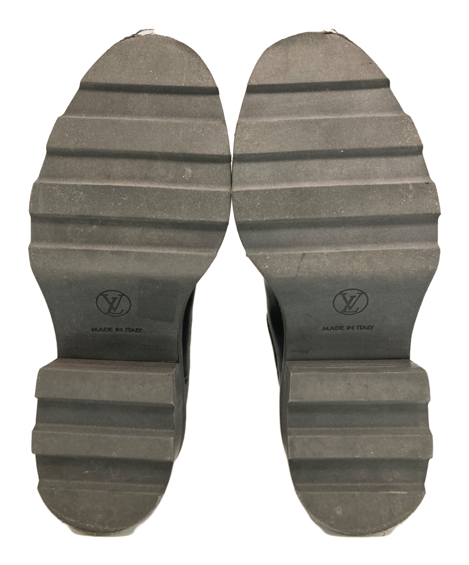 中古・古着通販】LOUIS VUITTON (ルイ ヴィトン) LV ボブール ライン