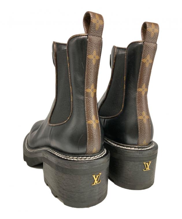 中古・古着通販】LOUIS VUITTON (ルイ ヴィトン) LV ボブール ライン