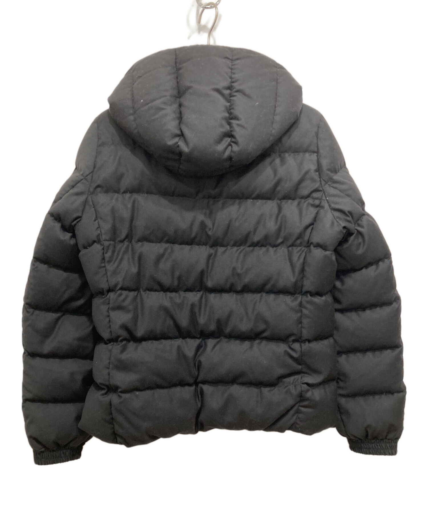 中古・古着通販】TATRAS (タトラス) DOMIZIANOウールダウンジャケット 