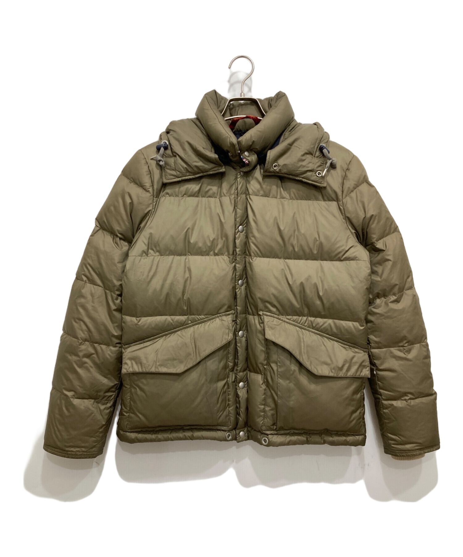 HOLUBAR (ホルバー ) のダウンコートジャケット 楽天市場】[期間SALE] Holubar/ホルバー ボルダーダウンジャケット