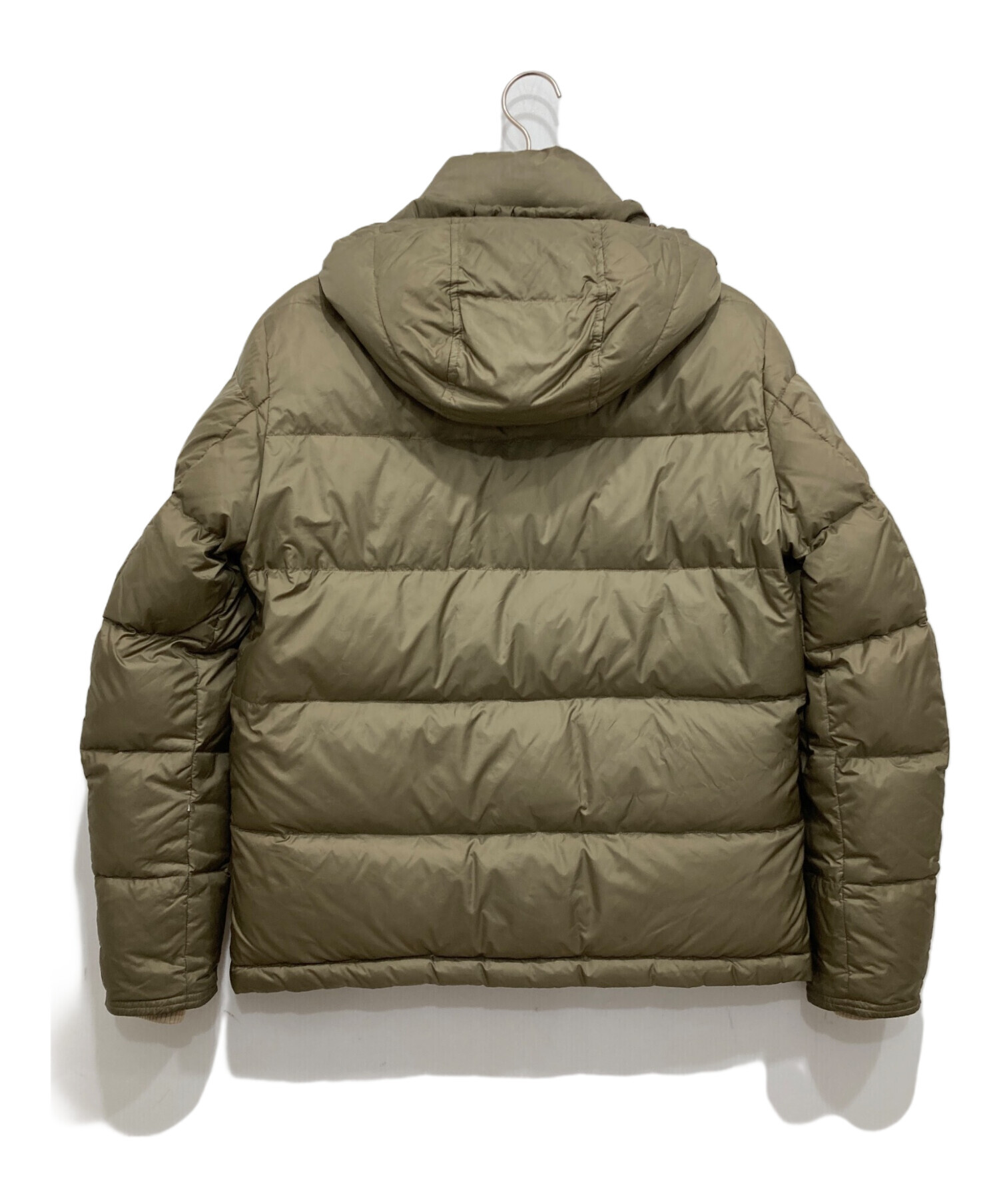 中古・古着通販】Holubar (ホルバー) ダウンジャケット オリーブ