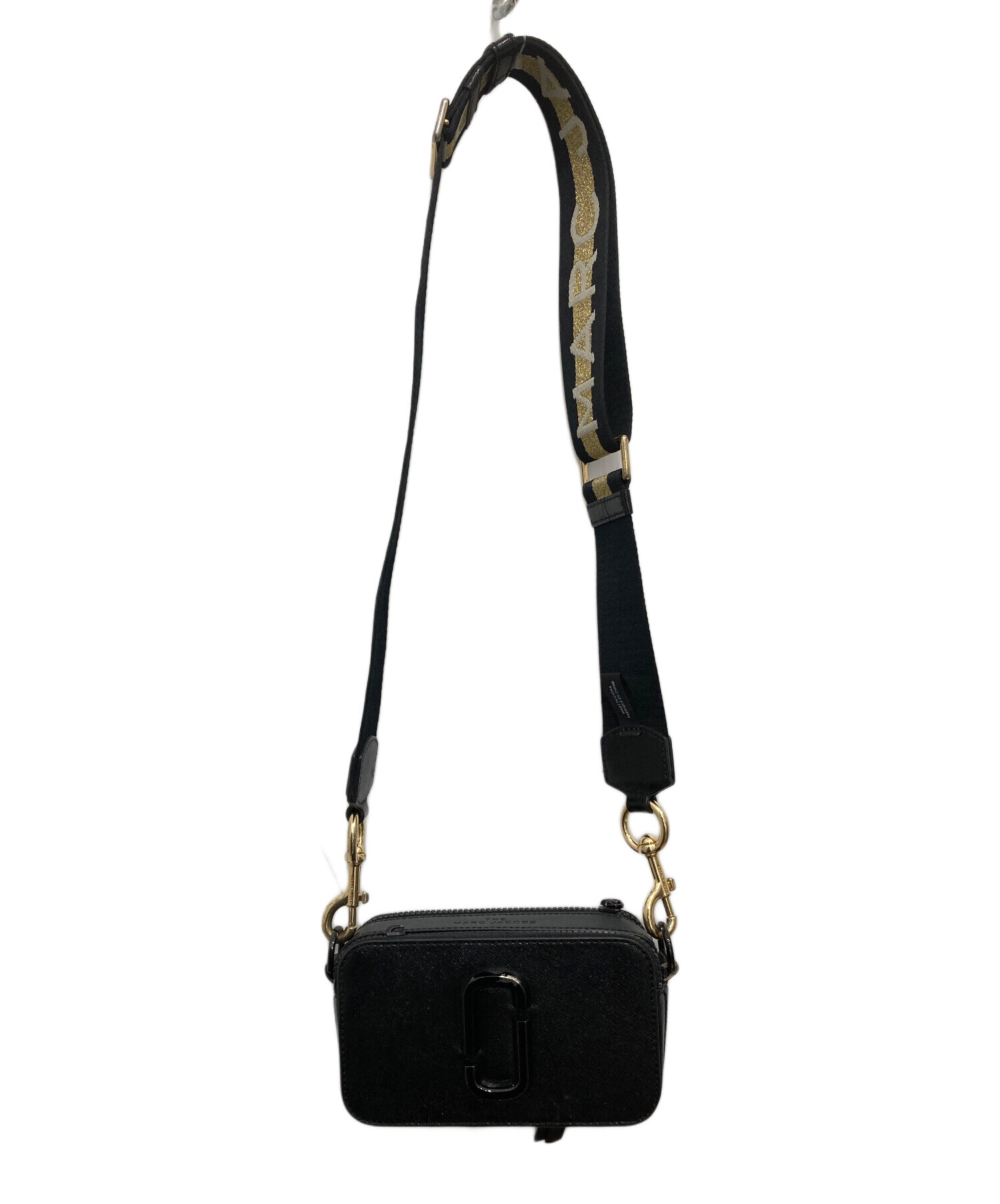 中古・古着通販】MARC JACOBS (マークジェイコブズ) ザ スナップ