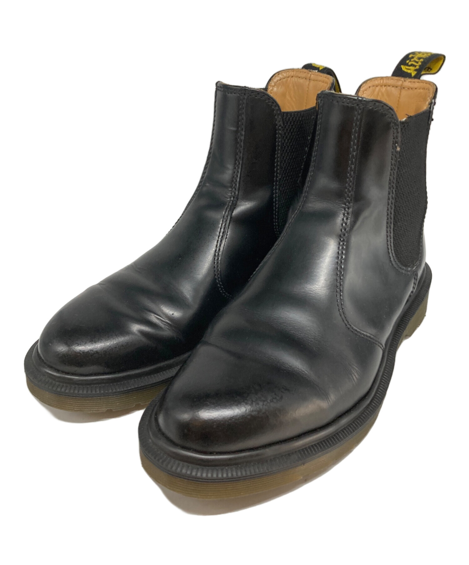 中古・古着通販】Dr.Martens (ドクターマーチン) チェルシー ブーツ