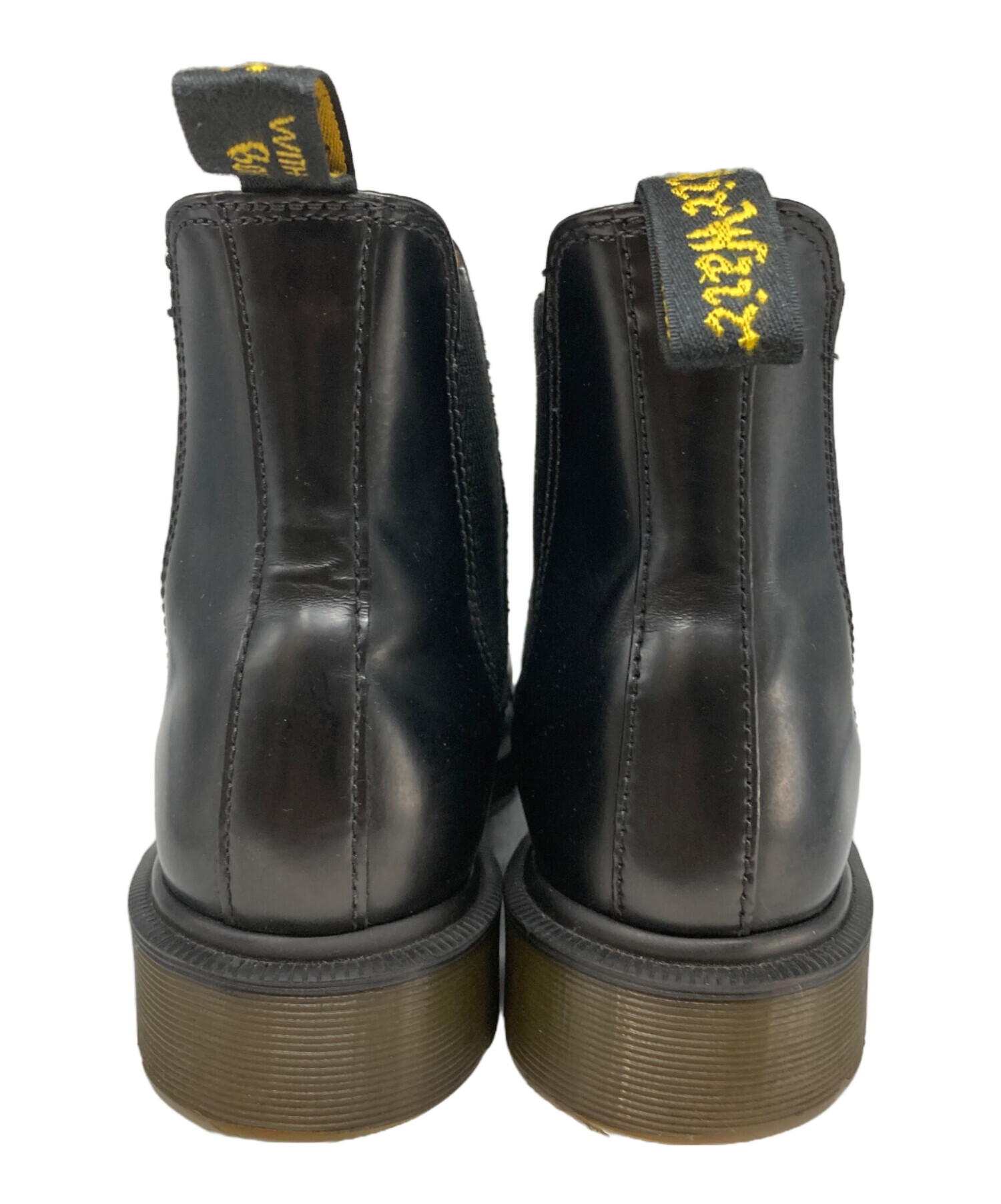 中古・古着通販】Dr.Martens (ドクターマーチン) チェルシー ブーツ