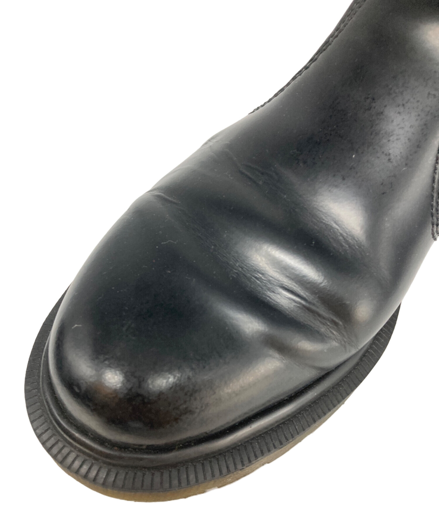 中古・古着通販】Dr.Martens (ドクターマーチン) チェルシー ブーツ