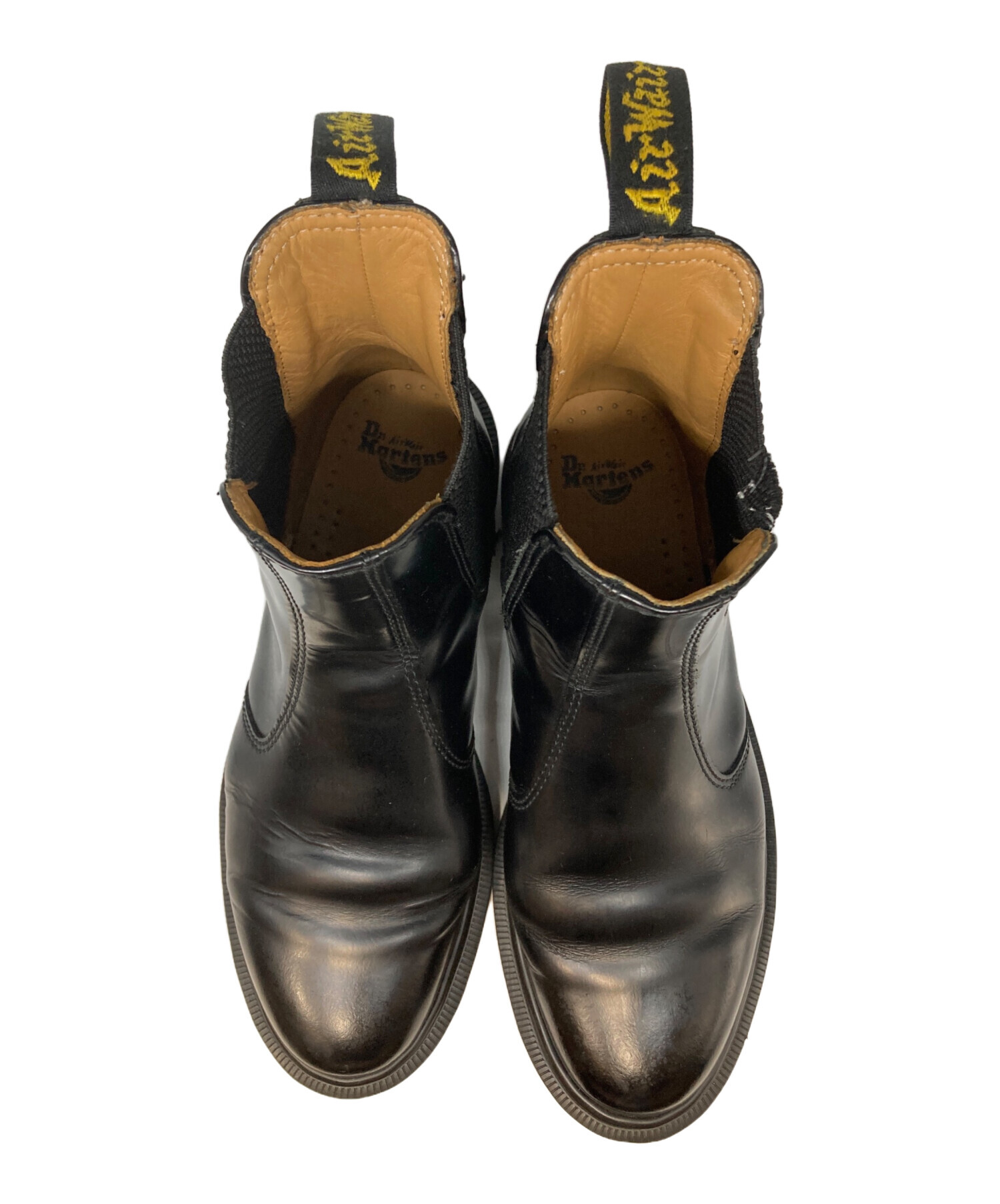 中古・古着通販】Dr.Martens (ドクターマーチン) チェルシー ブーツ