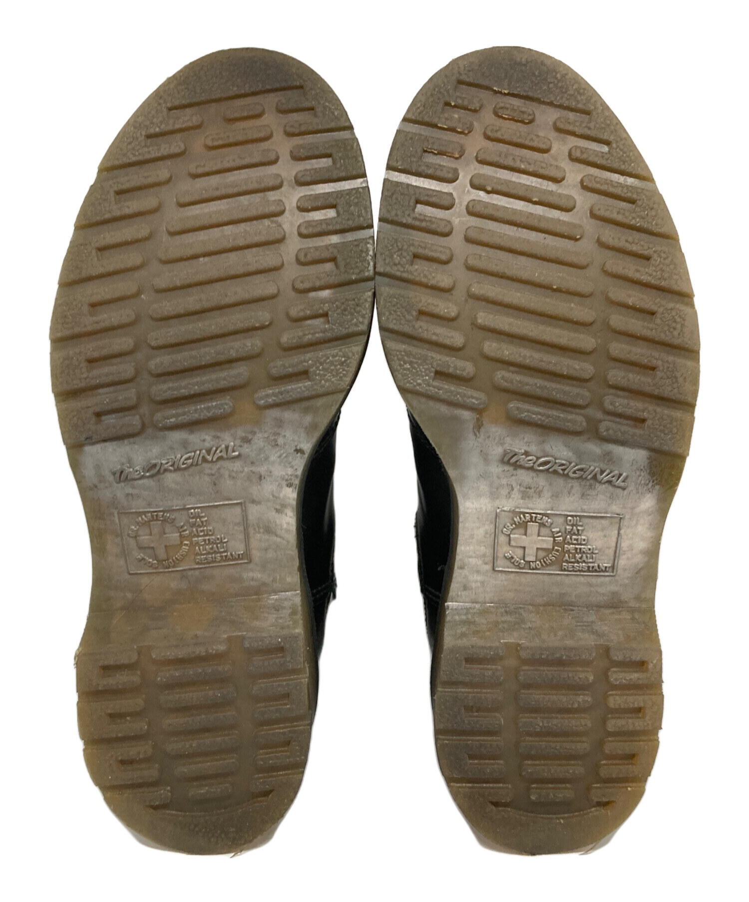 中古・古着通販】Dr.Martens (ドクターマーチン) チェルシー ブーツ