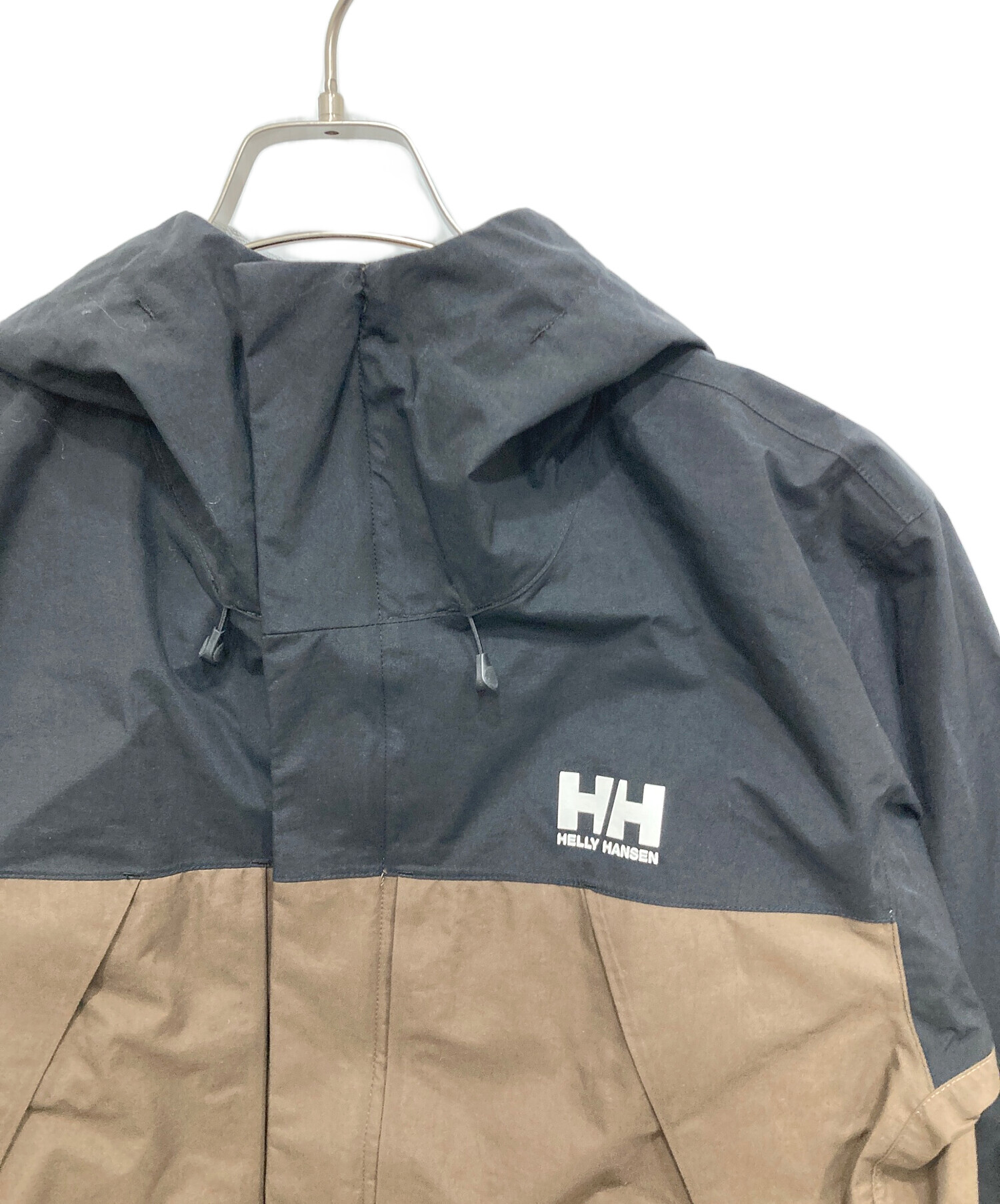 ヘリーハンセン　HELLY HANSEN スキーウェア　サイズL 中古 中古・古着通販】HELLY HANSEN (ヘリーハンセン) スカンザライト