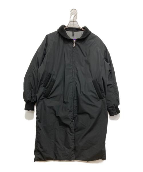 C'N'C ブラック ジャンパー 古着 中古・古着通販】THE NORTHFACE PURPLELABEL (ザ・ノースフェイス