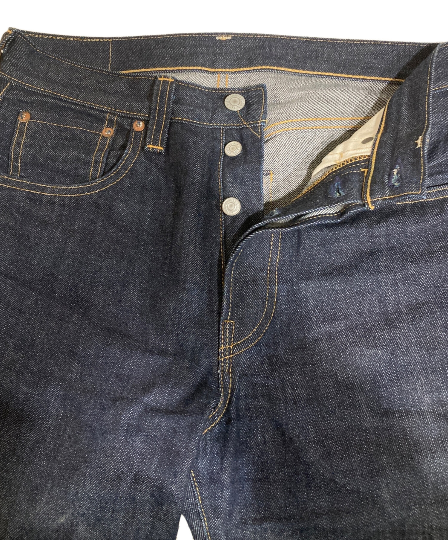 中古・古着通販】LEVI'S VINTAGE CLOTHING (リーバイス ビンテージ