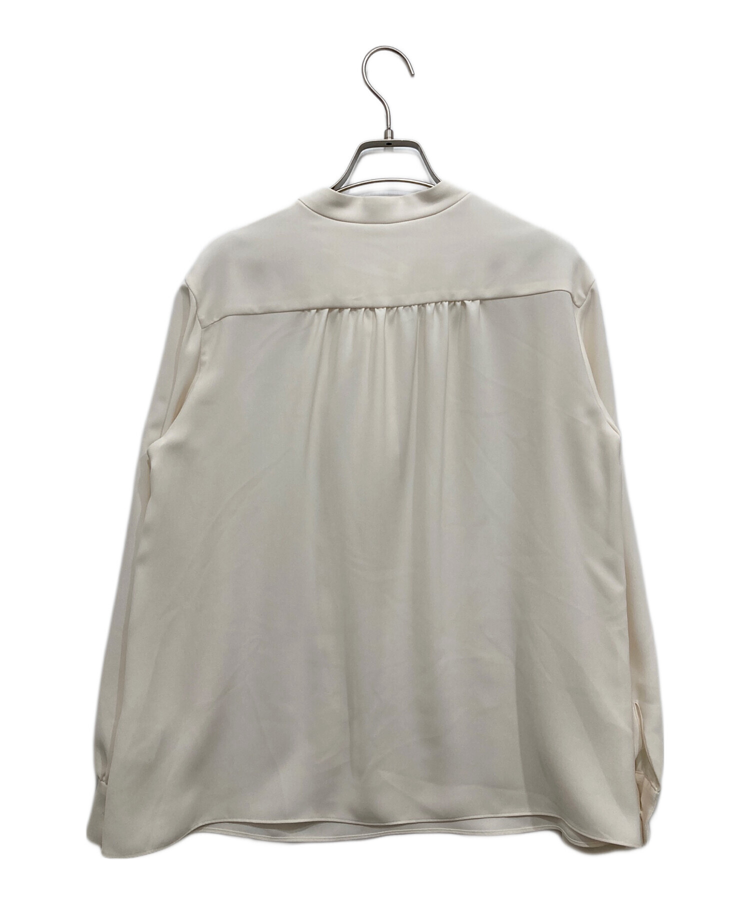 中古・古着通販】theory luxe (セオリーリュクス) ボウタイブラウス