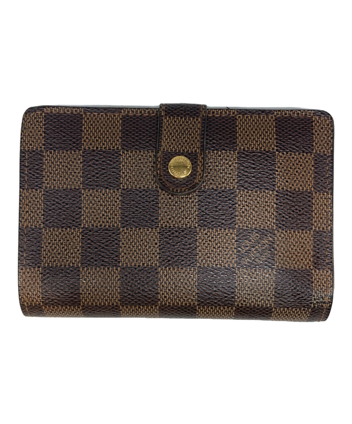 ちゃんはる　LOUIS VUITTON ポルトモネ ヴィエノワモノグラム 中古・古着通販】LOUIS VUITTON (ルイ ヴィトン) ポルトモネ