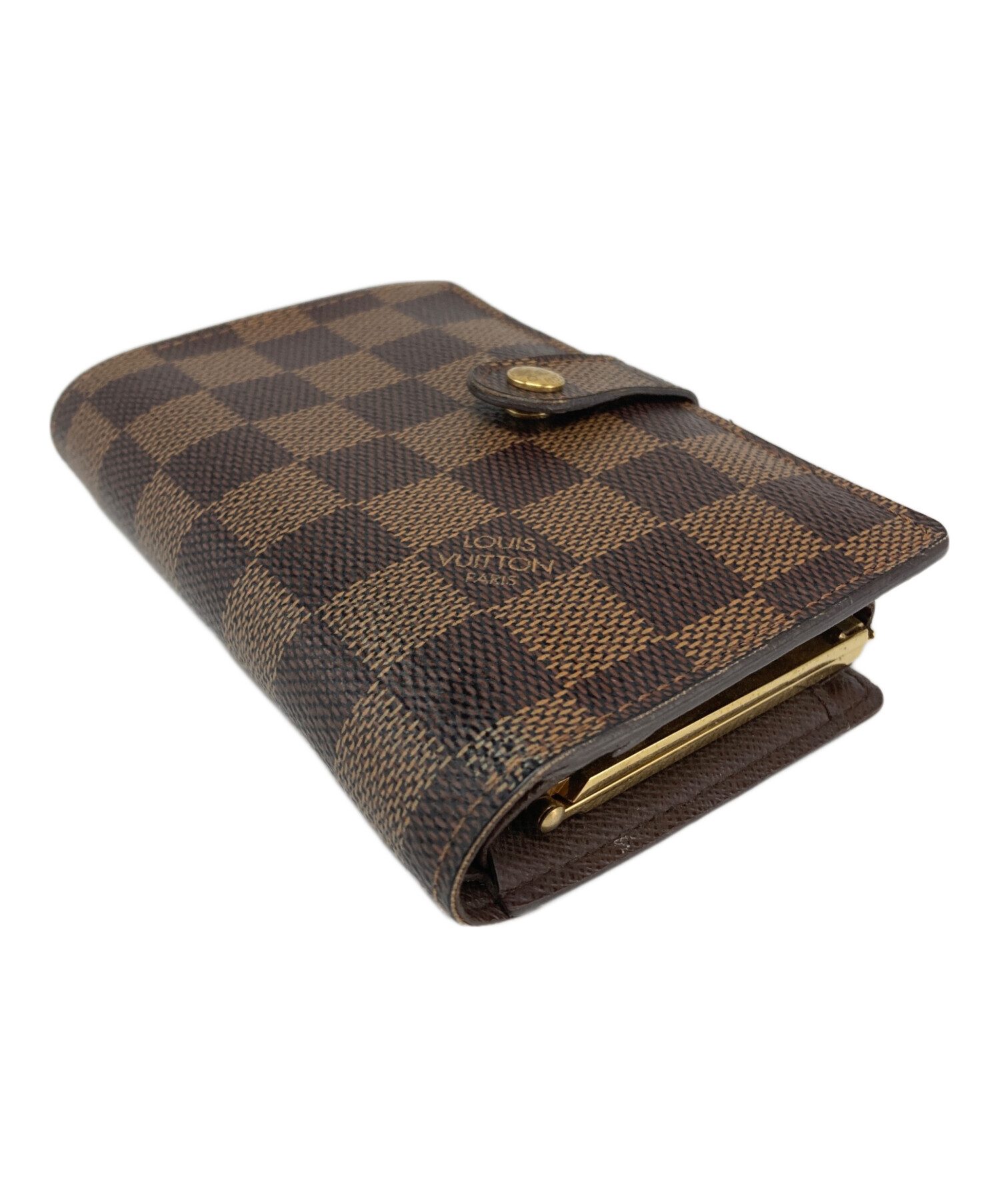 中古・古着通販】LOUIS VUITTON (ルイ ヴィトン) ポルトモネ
