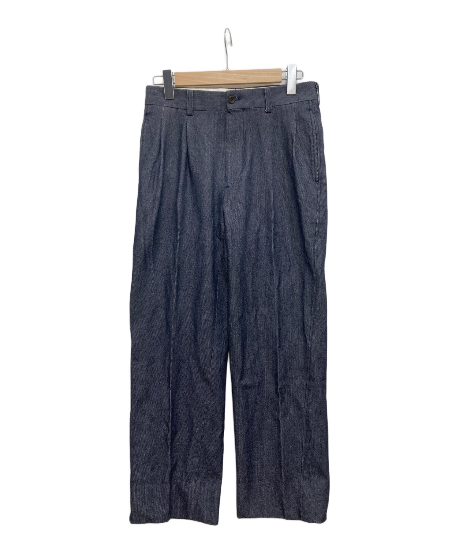 中古・古着通販】BROOKS BROTHERS (ブルックスブラザーズ) デニム