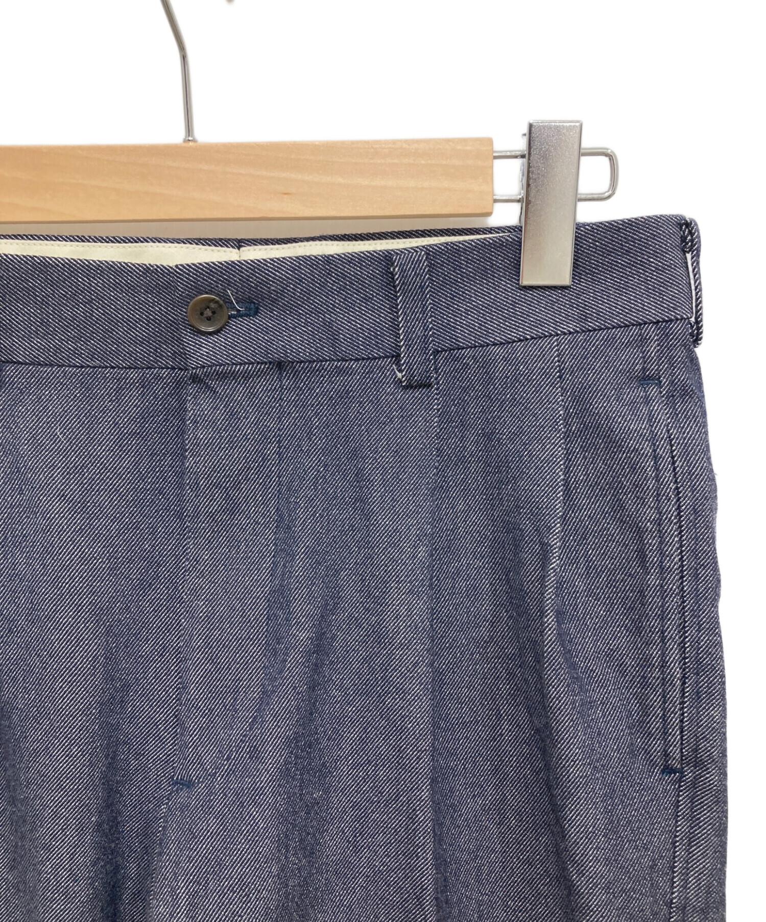 中古・古着通販】BROOKS BROTHERS (ブルックスブラザーズ) デニム