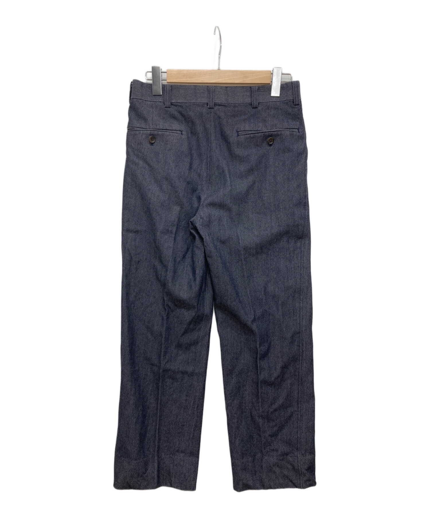 中古・古着通販】BROOKS BROTHERS (ブルックスブラザーズ) デニム