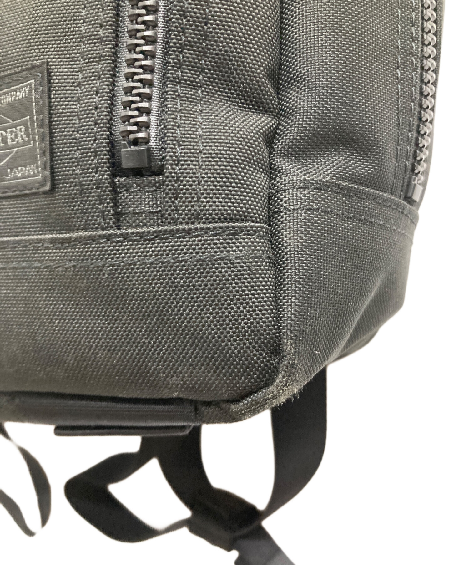 中古・古着通販】PORTER (ポーター) インタラクティブ デイパック