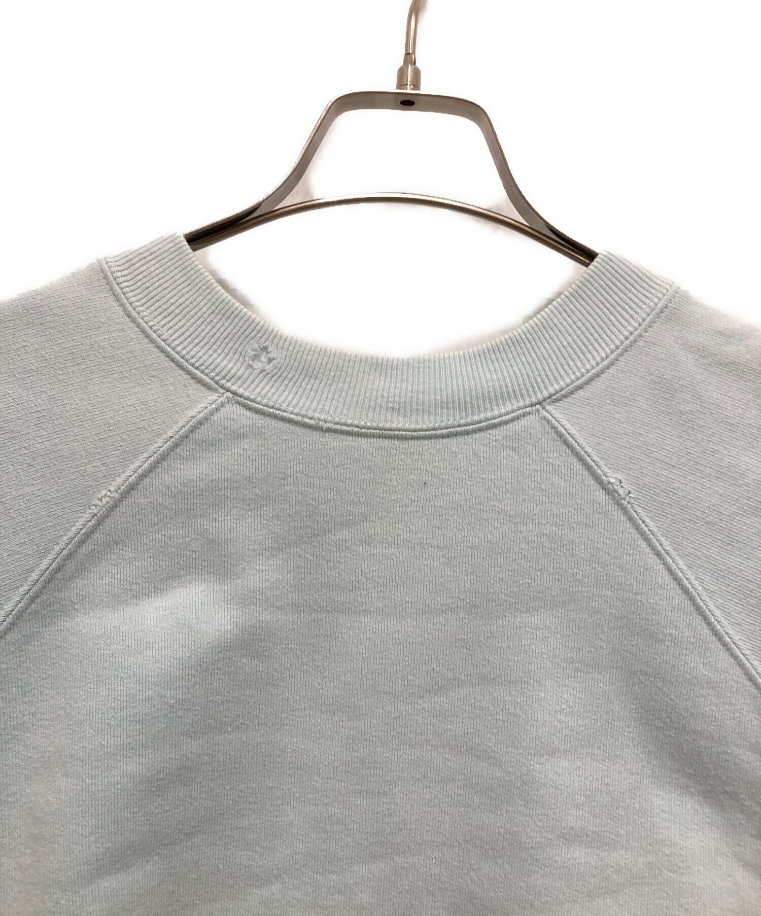 MAATEE&SONS 24AW ヴィンテージ スウェット size 2 美品 中古・古着通販】MAATEE&SONS (マーティーアンドサンズ) ヴィンテージ