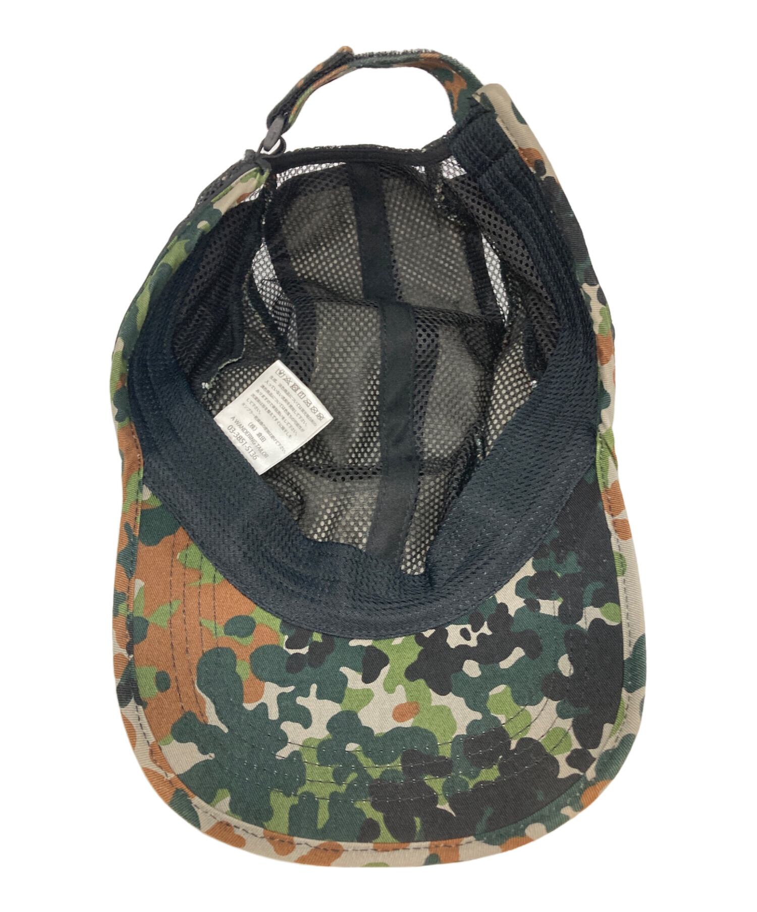 中古・古着通販】A WANDERING TAILOR (ア ワンダリング テーラー