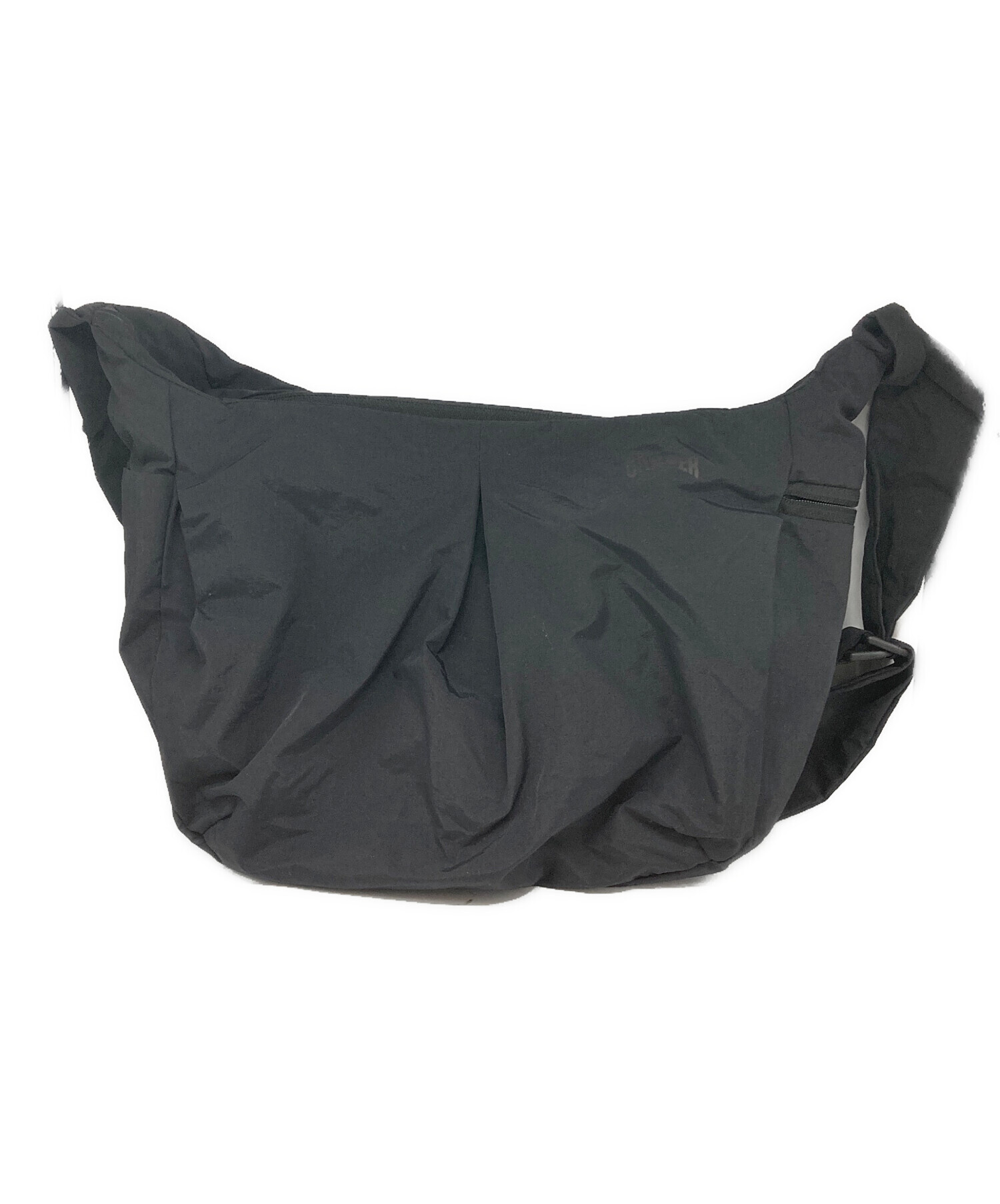 中古・古着通販】CAMPER (カンペール) ワンショルダーバッグ ブラック