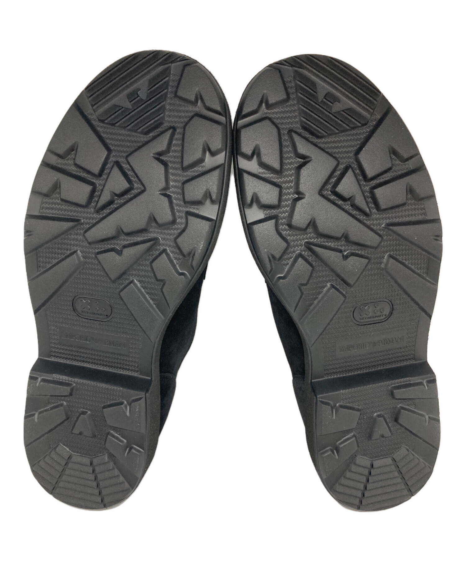 中古・古着通販】EMPORIO ARMANI (エンポリオアルマーニ) スウェード