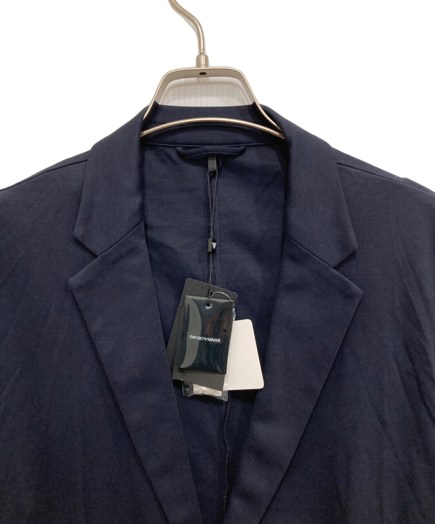 中古・古着通販】EMPORIO ARMANI (エンポリオ アルマーニ) アンコン