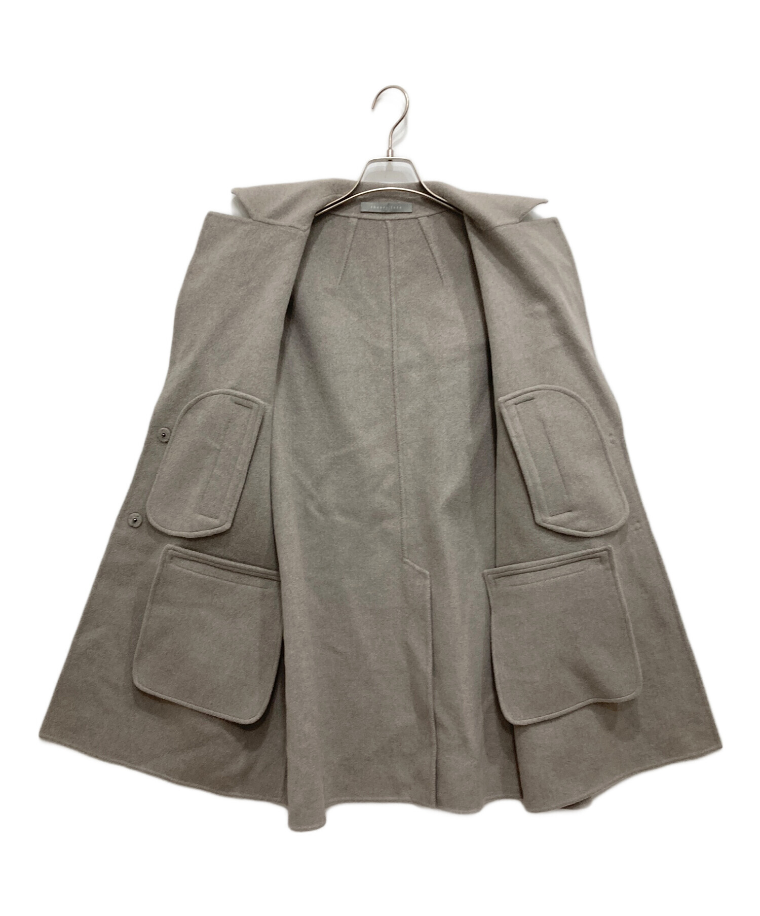 中古・古着通販】theory luxe (セオリーリュクス) ウールカシミヤ