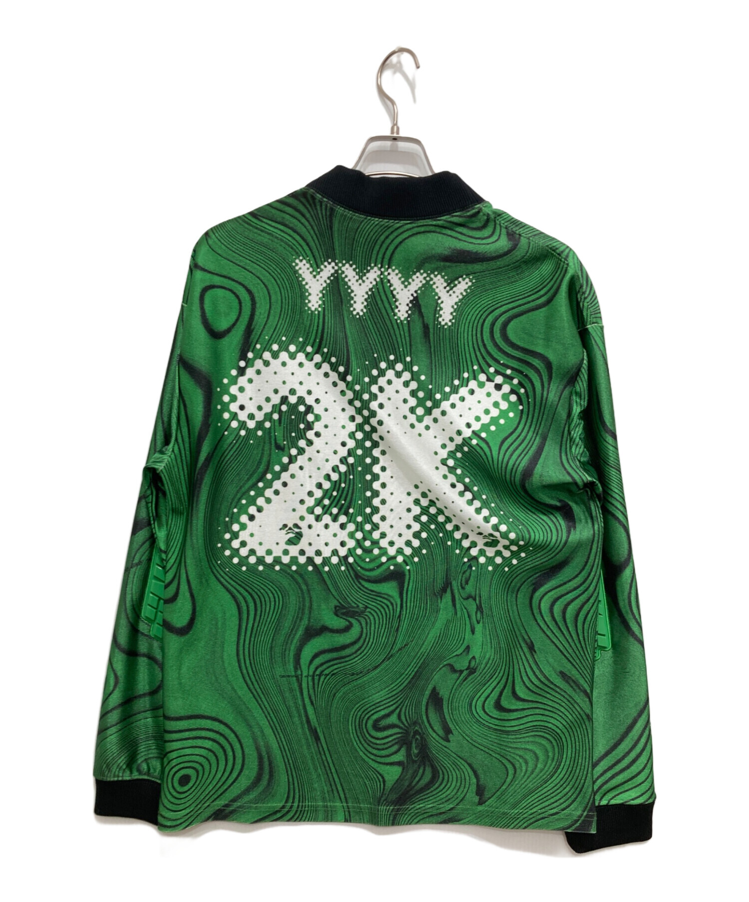 中古・古着通販】NIKE (ナイキ) OFFWHITE (オフホワイト) オール