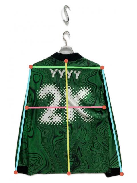 中古・古着通販】NIKE (ナイキ) OFFWHITE (オフホワイト) オール