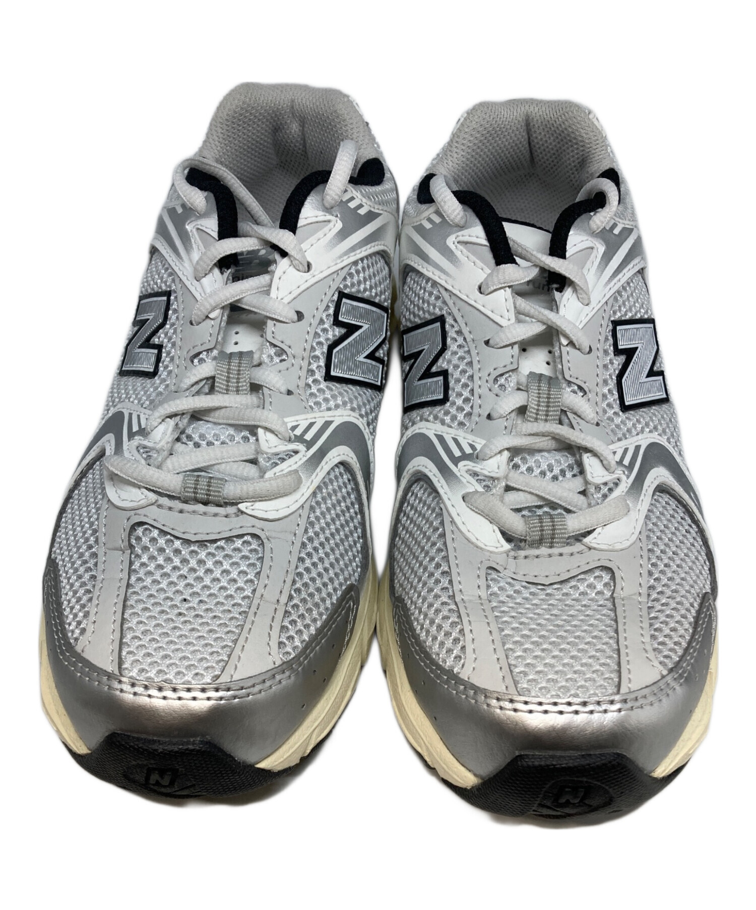 中古・古着通販】NEW BALANCE (ニューバランス) ローカットスニーカー 