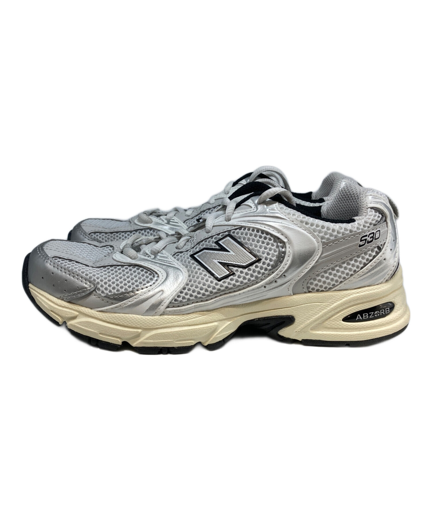 中古・古着通販】NEW BALANCE (ニューバランス) ローカットスニーカー 