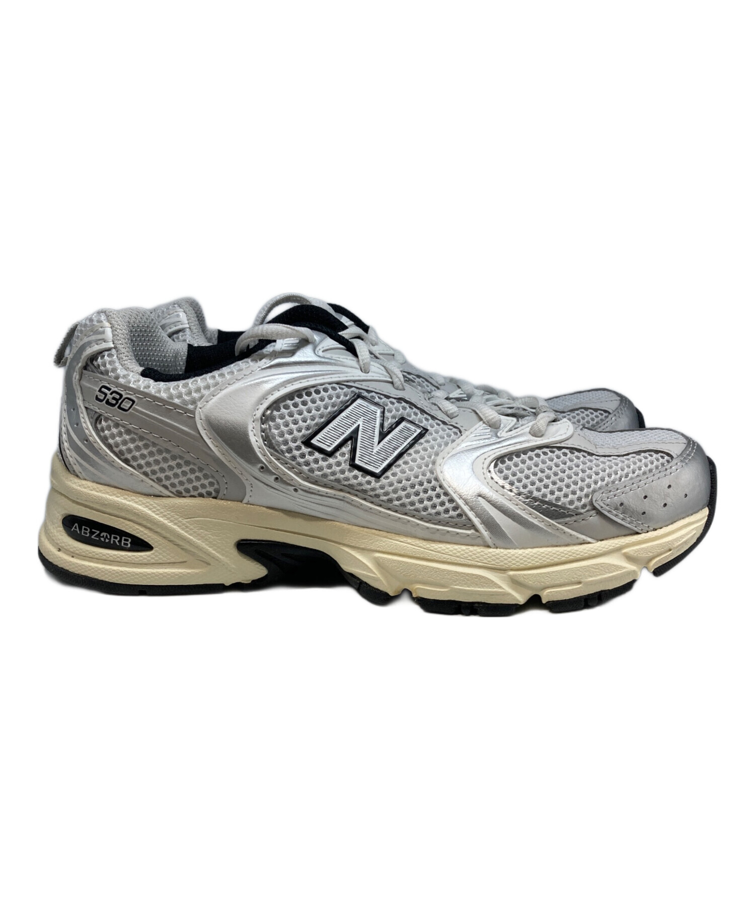 中古・古着通販】NEW BALANCE (ニューバランス) ローカットスニーカー