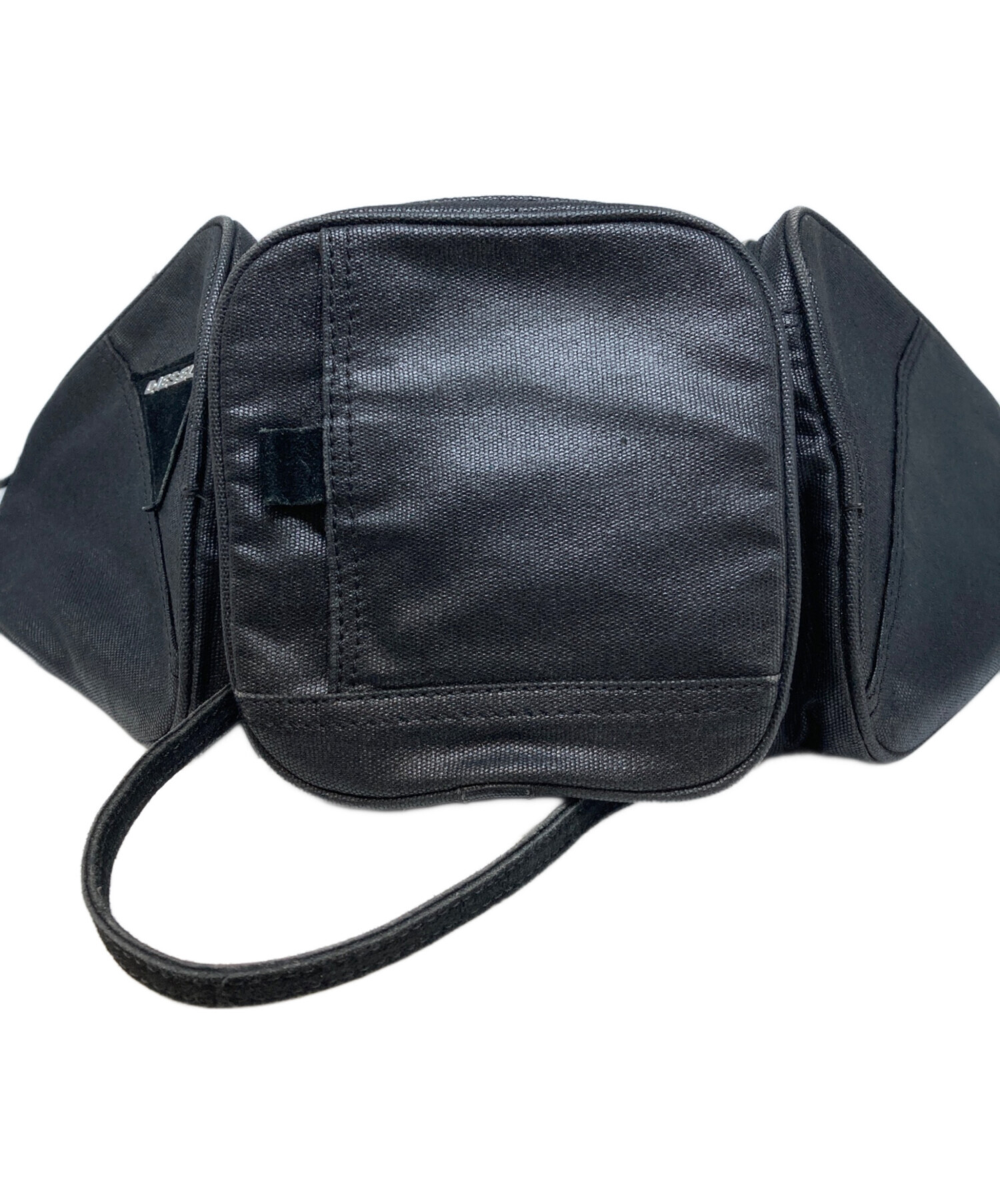 中古・古着通販】DIESEL (ディーゼル) ボディーバッグ ブラック