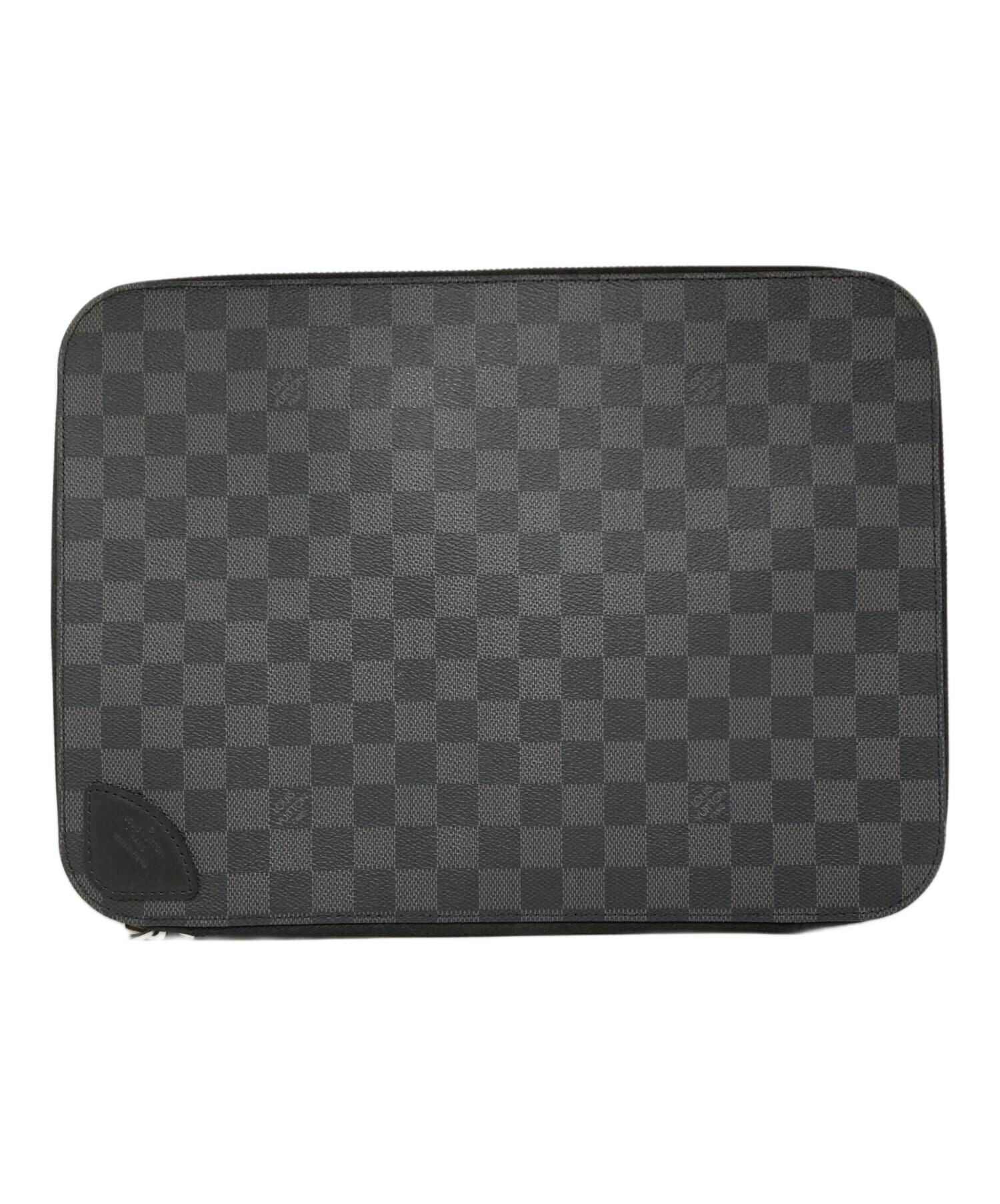 中古・古着通販】LOUIS VUITTON (ルイ ヴィトン) ホライゾン・ラップ 