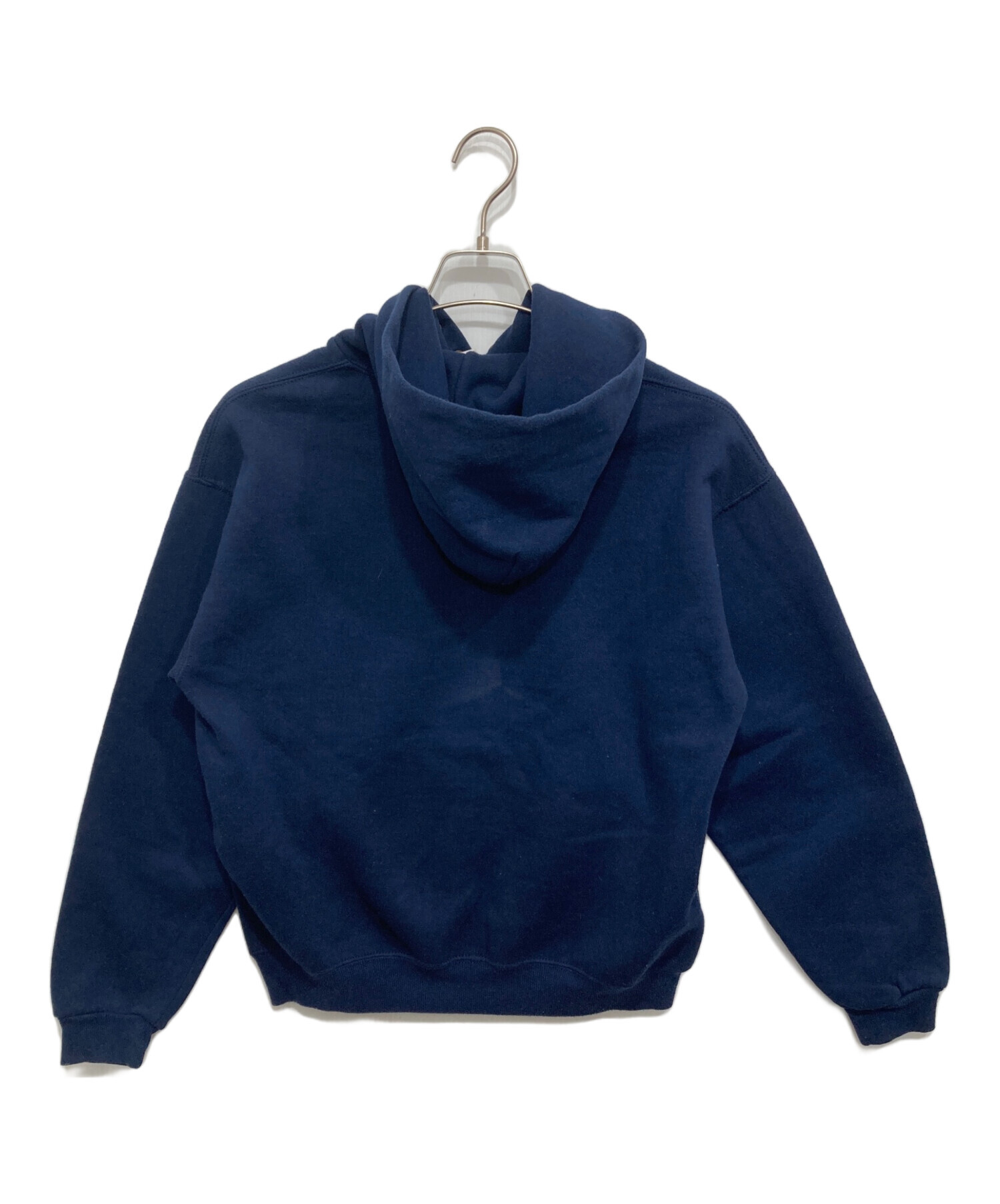 90's ラッセル×エルエルビーン フルジップパーカー XL アメリカ製 90s