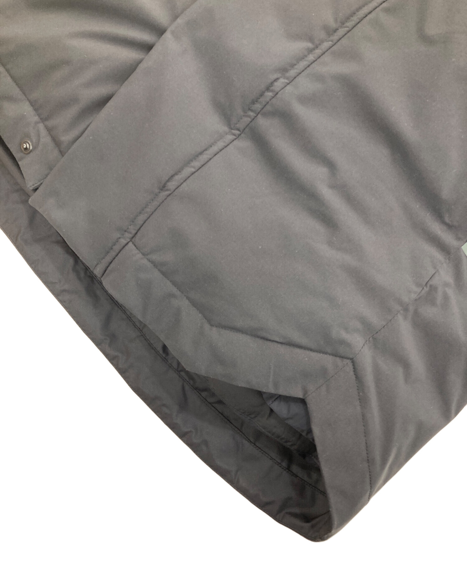 中古・古着通販】adidas (アディダス) マイシェルターCOLD. RDY変形