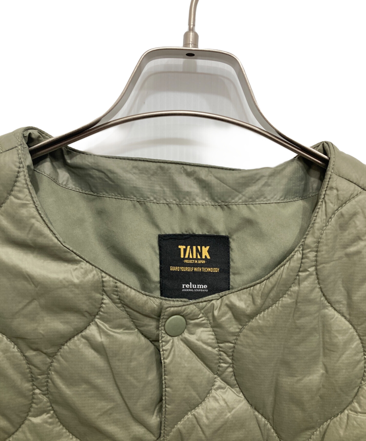 中古・古着通販】JOURNAL STANDARD relume (ジャーナルスタンダード