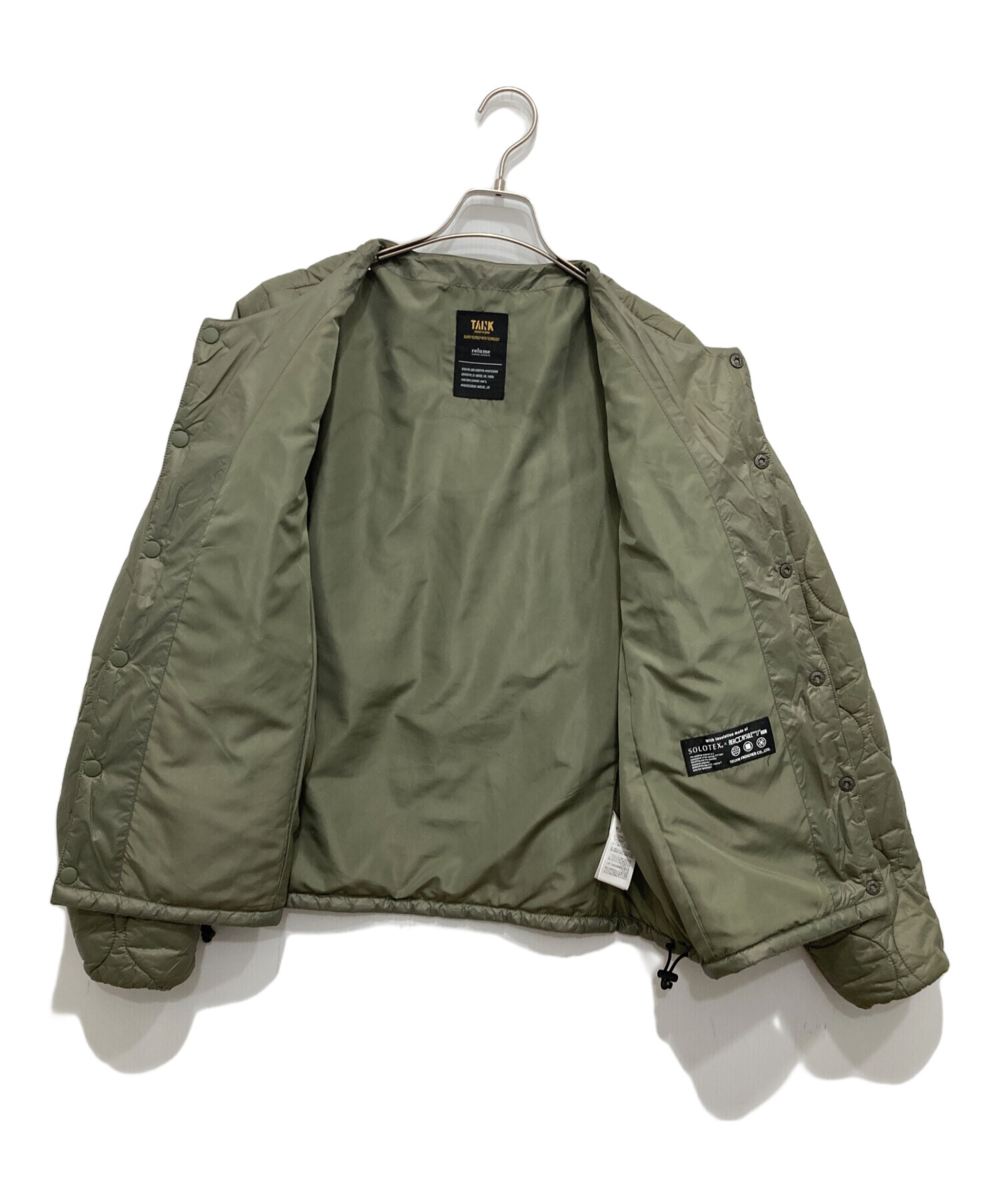 中古・古着通販】JOURNAL STANDARD relume (ジャーナルスタンダード