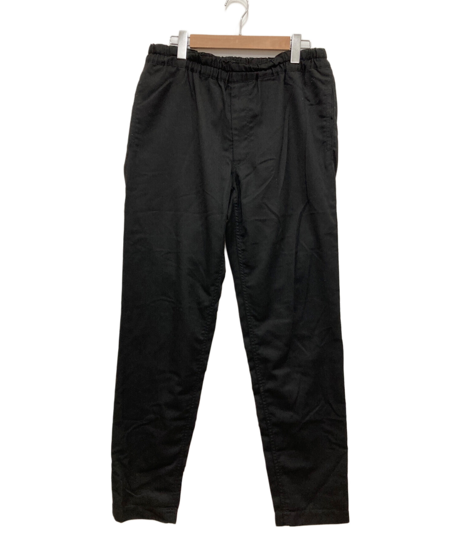 BLACK COMME des GARCONS ブラックコムデギャルソン パンツ（その他） メンズ 【古着】【中古】 中古・古着通販】BLACK COMME des GARCONS (ブラックコムデギャルソン