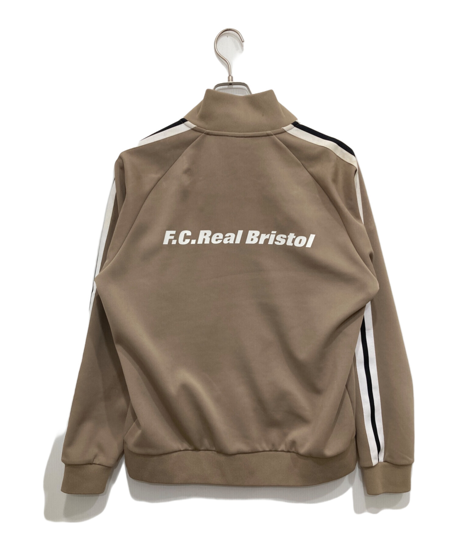 中古・古着通販】F.C.R.B. (エフシーレアルブリストル) TRAINING TRACK