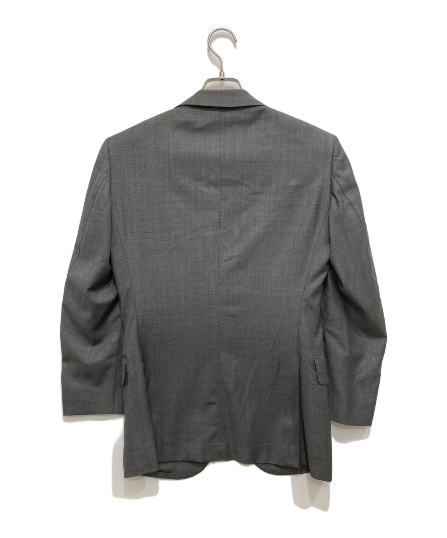 中古・古着通販】TOMORROW LAND (トゥモローランド) ウールシルク