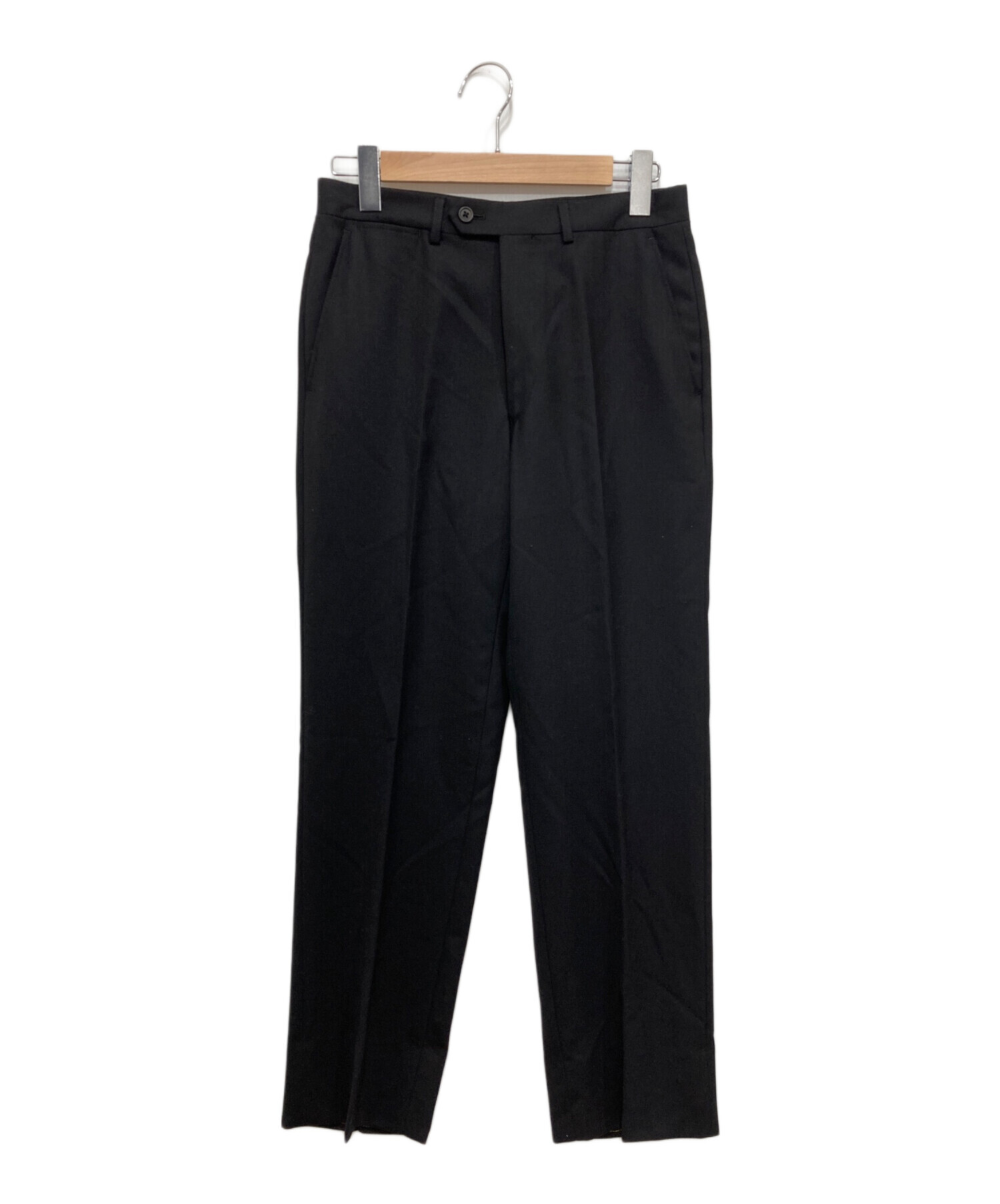 ポールスミス 3B 3ピース XLブラック 中古・古着通販】Paul Smith (ポールスミス) 3Bセットアップ ブラック