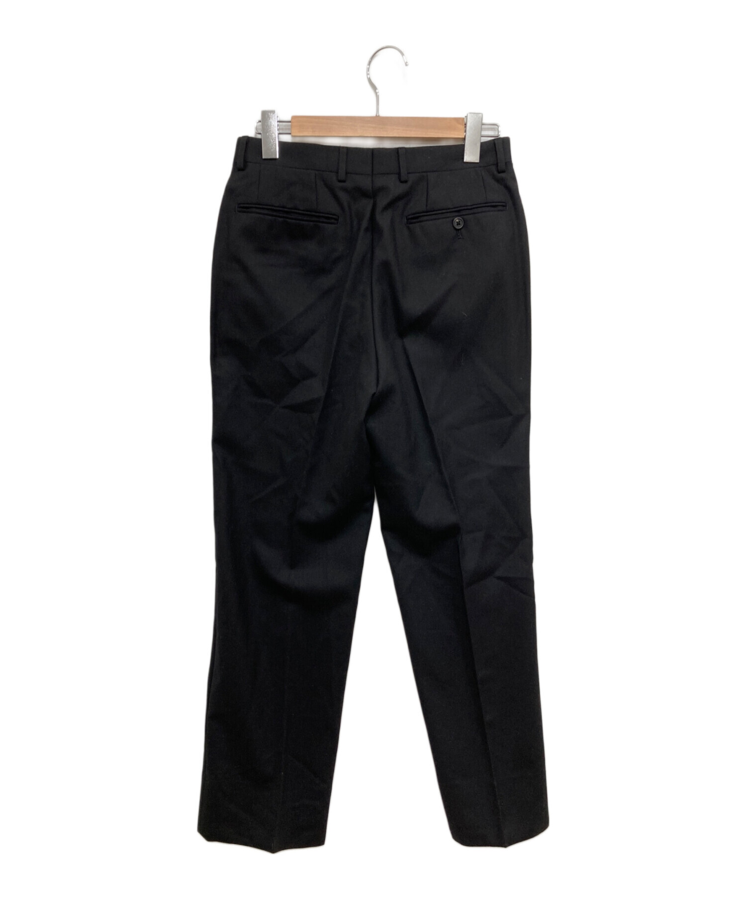 中古・古着通販】Paul Smith (ポールスミス) 3Bセットアップ ブラック